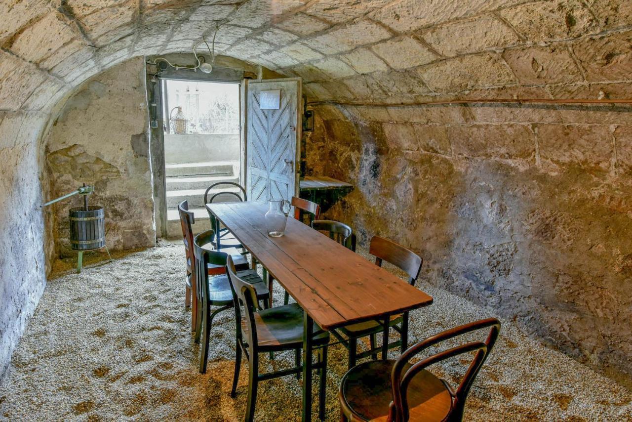 Appartement Halhaza Erdeszlak Sirok