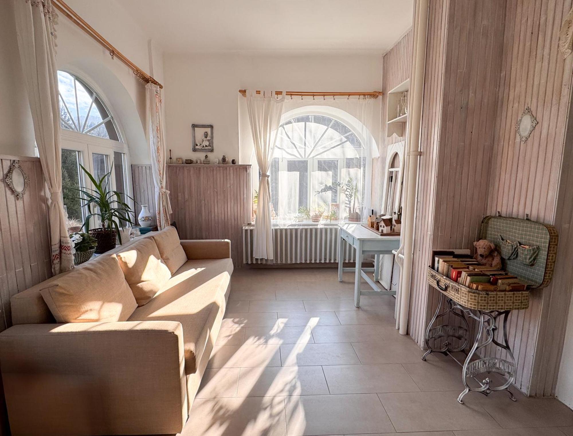 Halhaza Erdeszlak Apartment Sirok