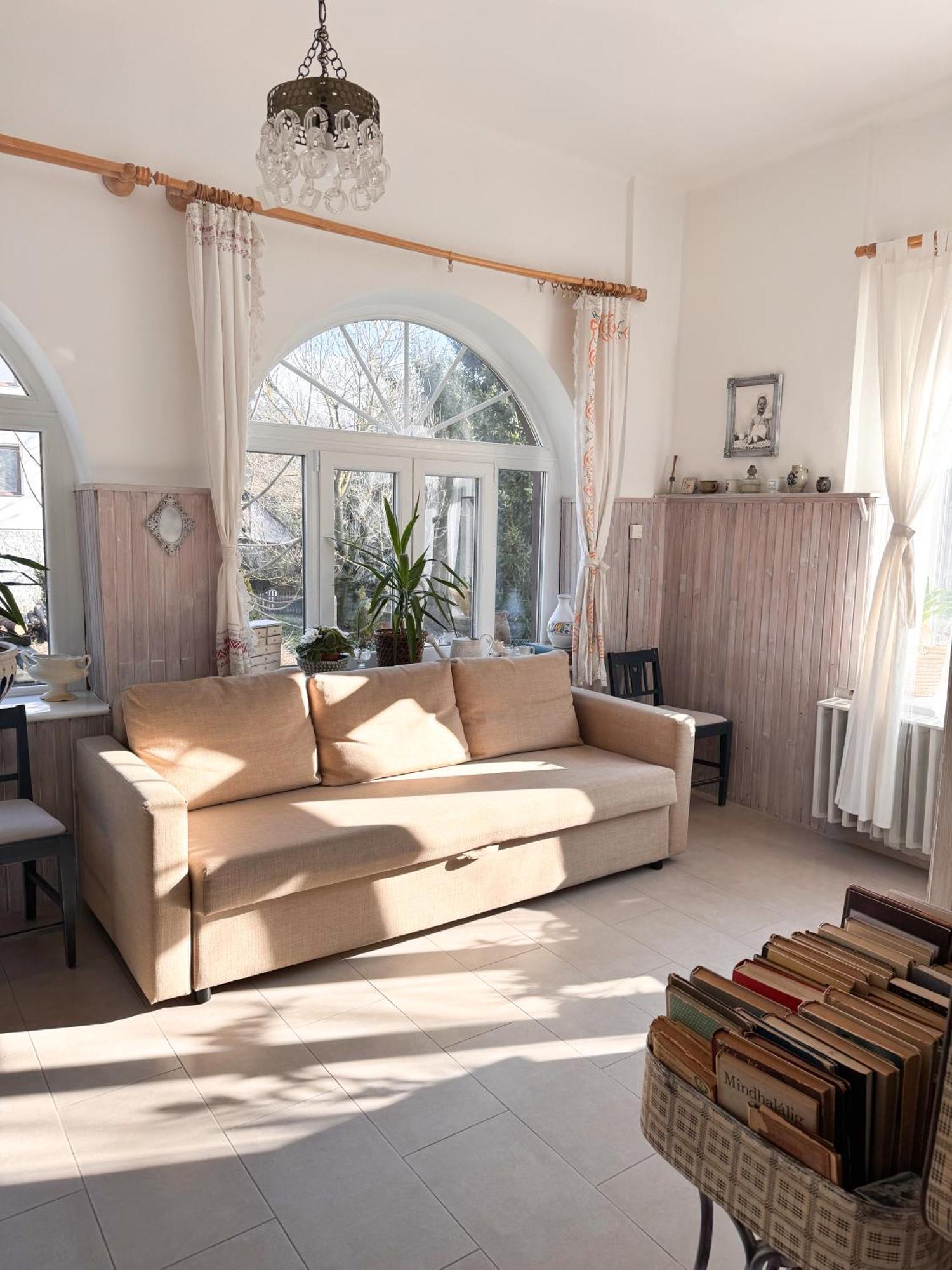 Apartment Halhaza Erdeszlak