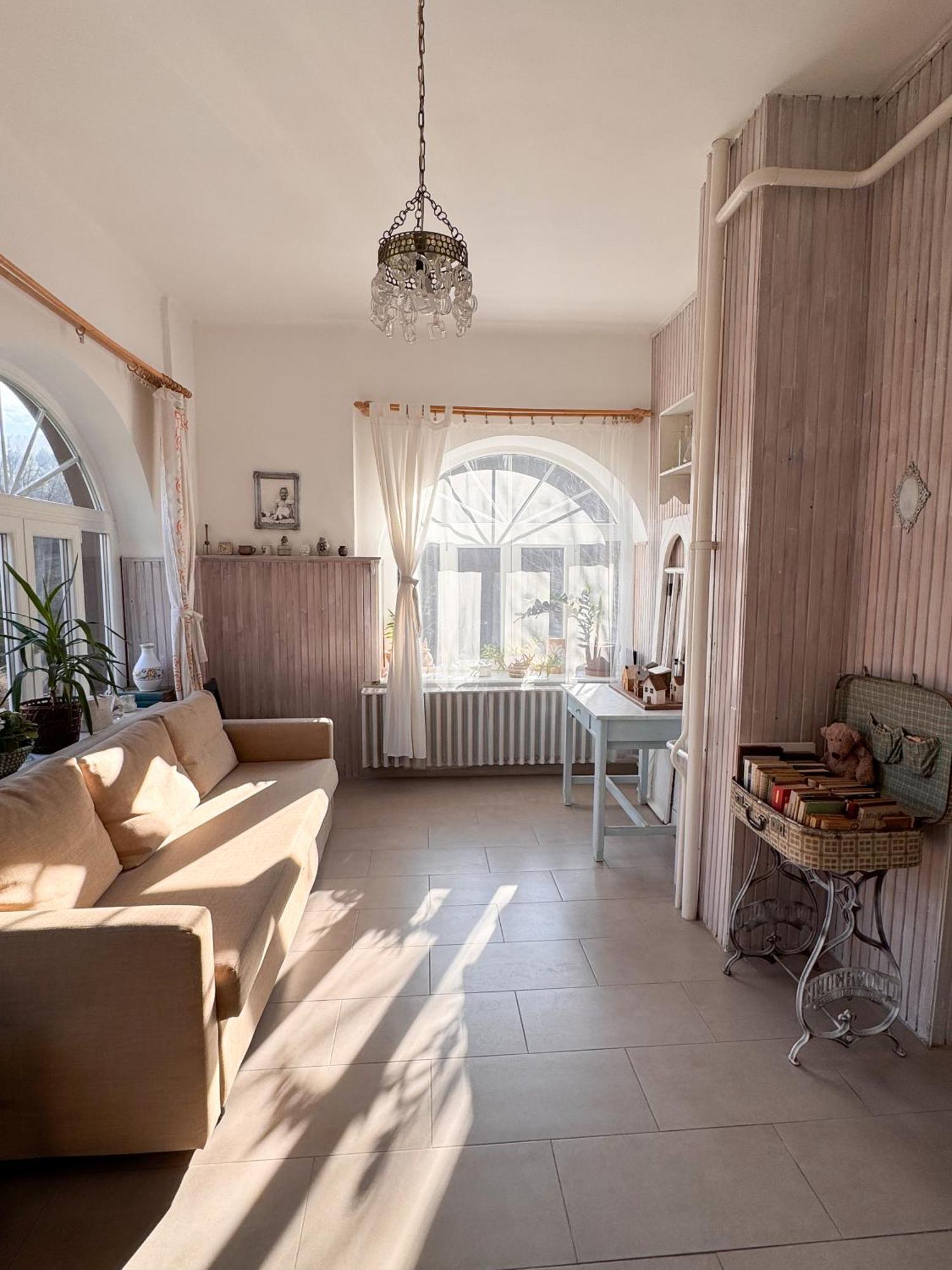 Apartment Halhaza Erdeszlak *