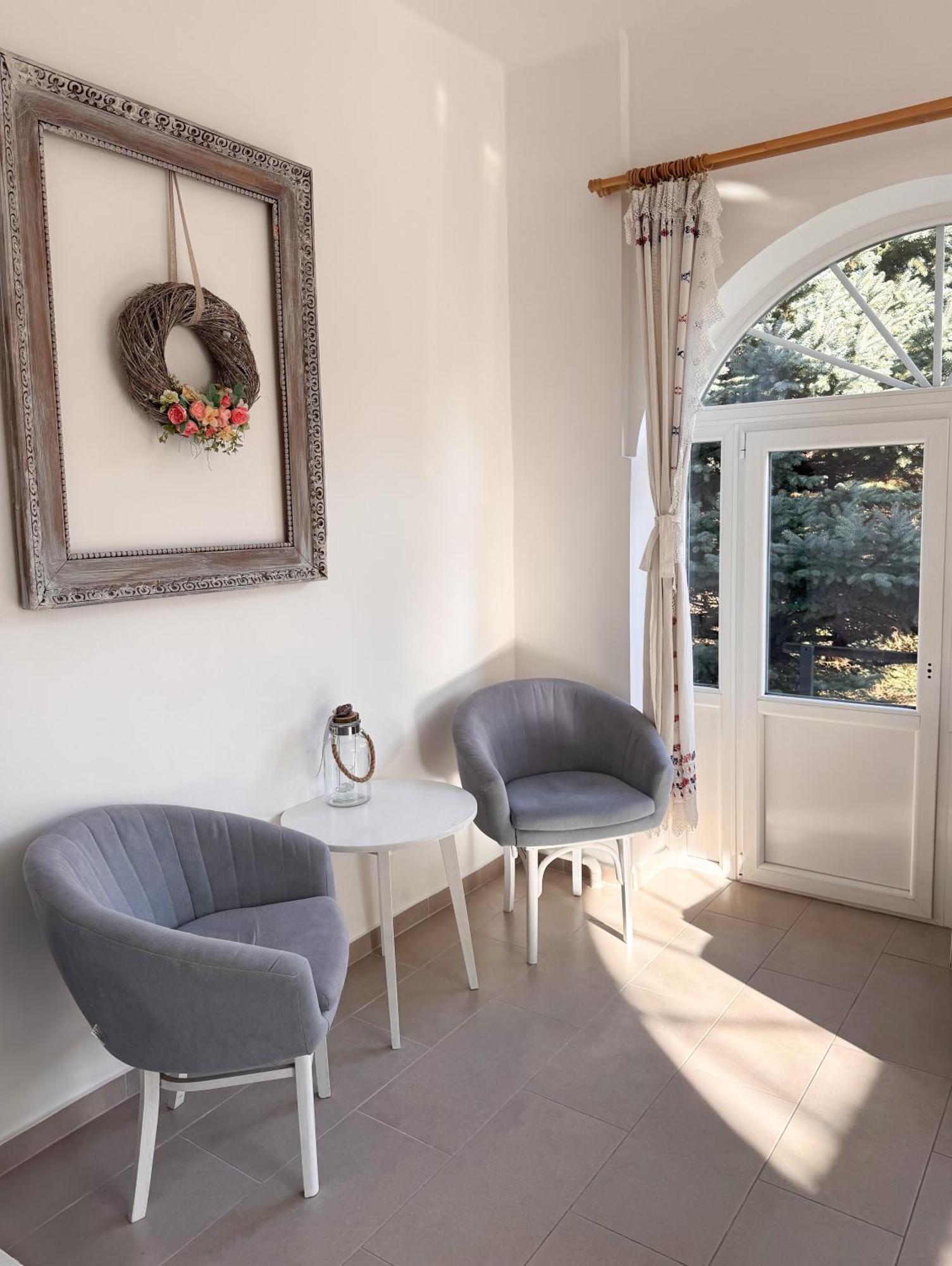 Apartment Halhaza Erdeszlak Sirok