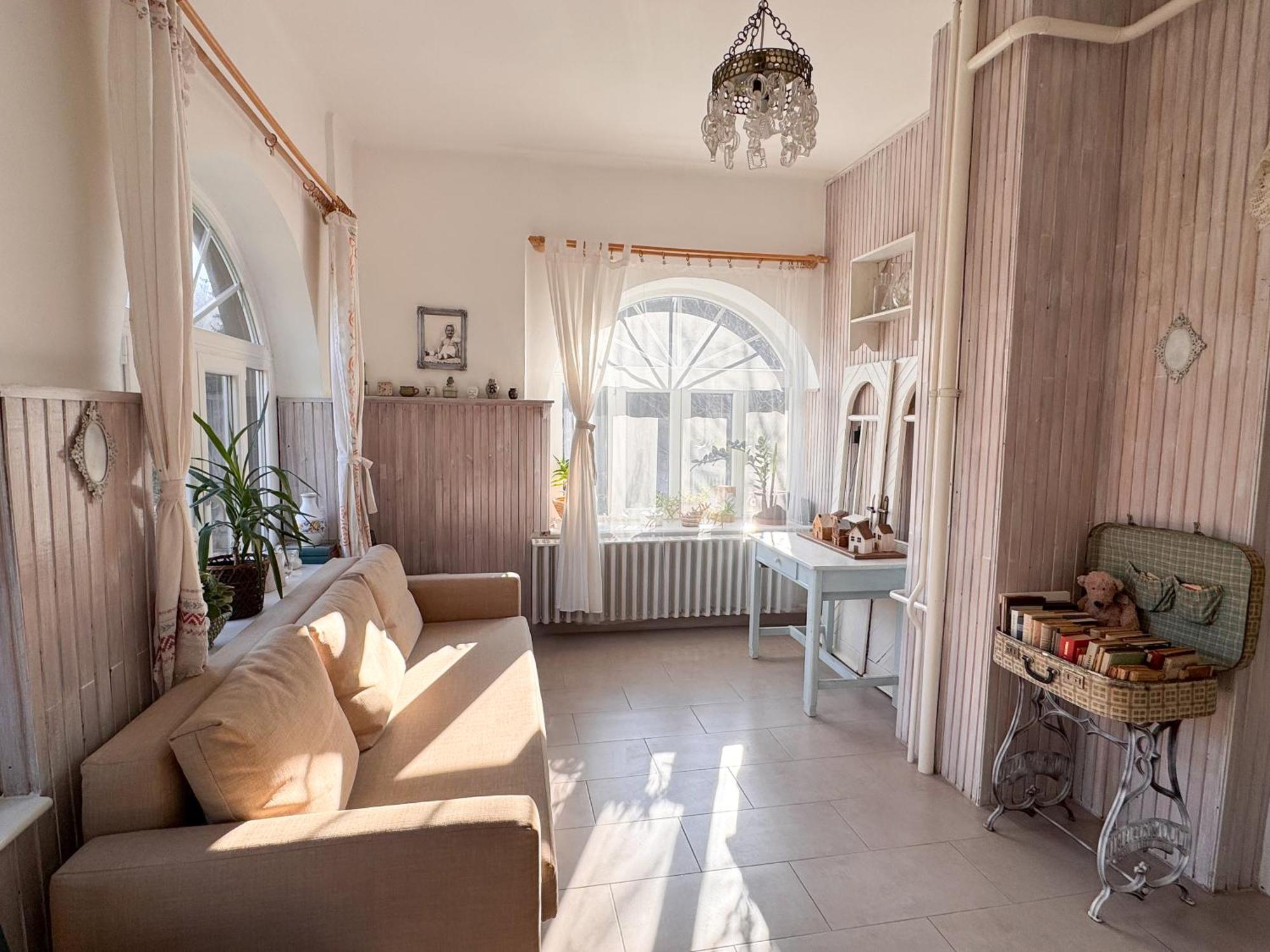 Halhaza Erdeszlak Apartment Sirok